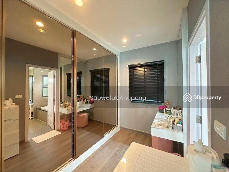 For Sale - Passorn Bhuddhamonthon Sai 2-Bangwaek, Bangkok