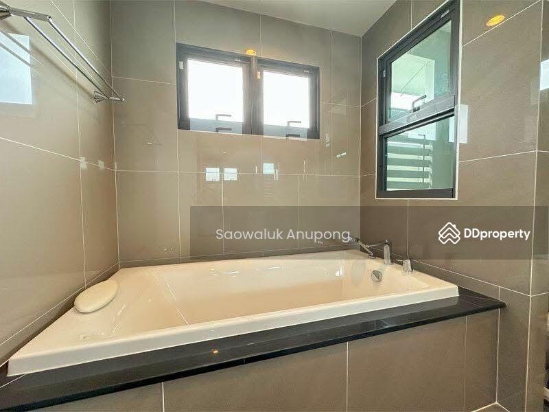 For Sale - Passorn Bhuddhamonthon Sai 2-Bangwaek, Bangkok