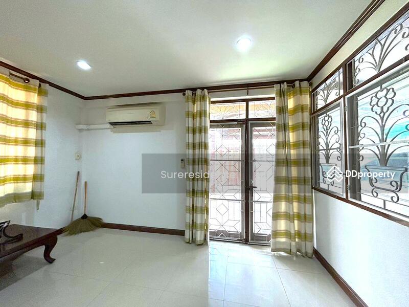 For Rent - House for rent, Ratchada-Huaikhwang, Bangkok