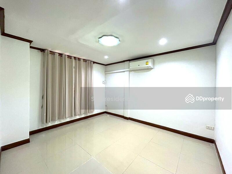 For Rent - House for rent, Ratchada-Huaikhwang, Bangkok