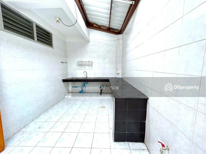 For Rent - House for rent, Ratchada-Huaikhwang, Bangkok