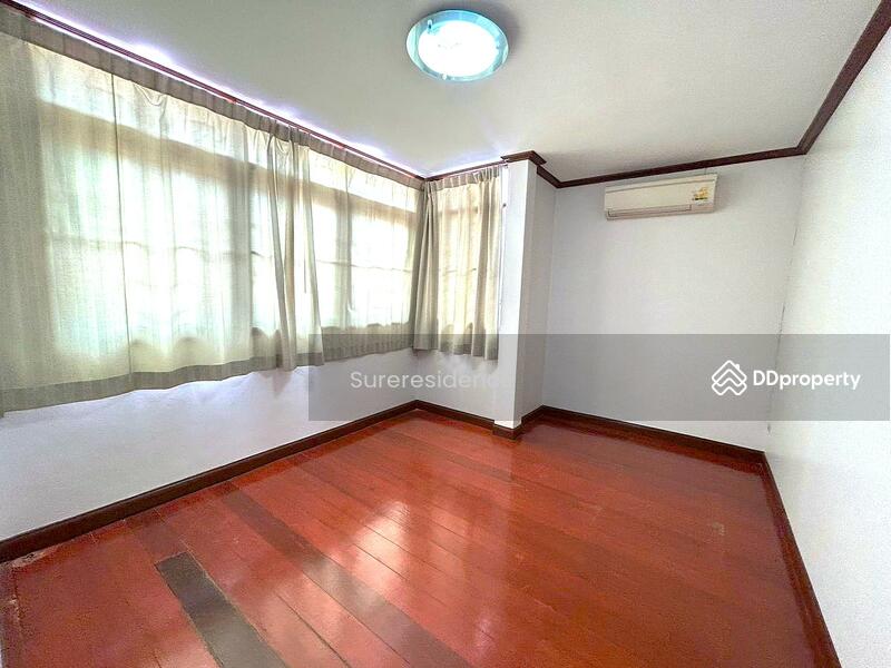 For Rent - House for rent, Ratchada-Huaikhwang, Bangkok