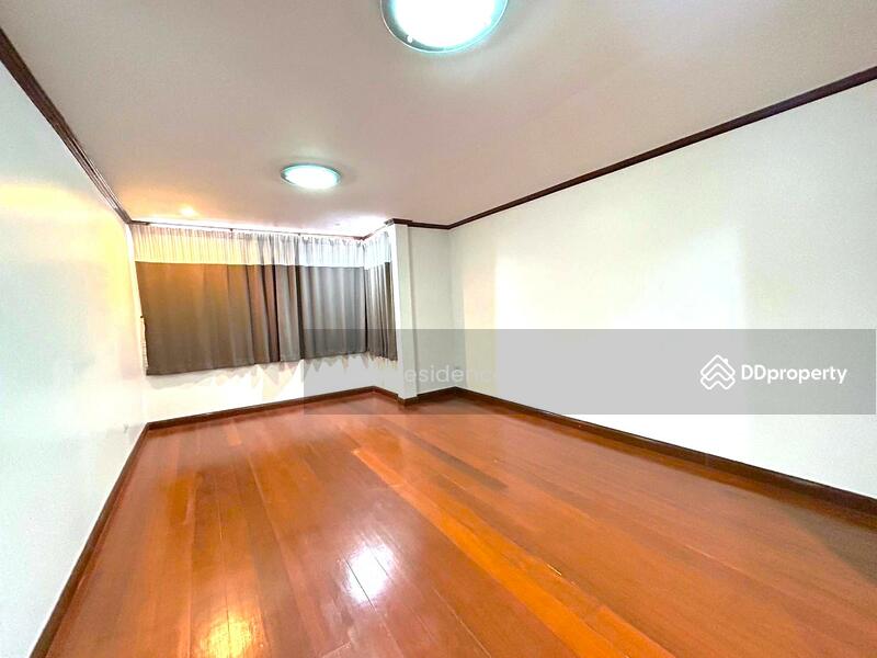 For Rent - House for rent, Ratchada-Huaikhwang, Bangkok