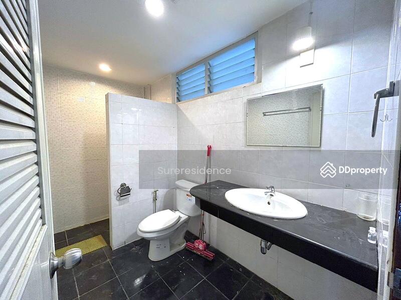 For Rent - House for rent, Ratchada-Huaikhwang, Bangkok