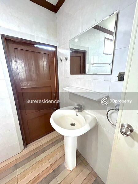For Rent - House for rent, Ratchada-Huaikhwang, Bangkok