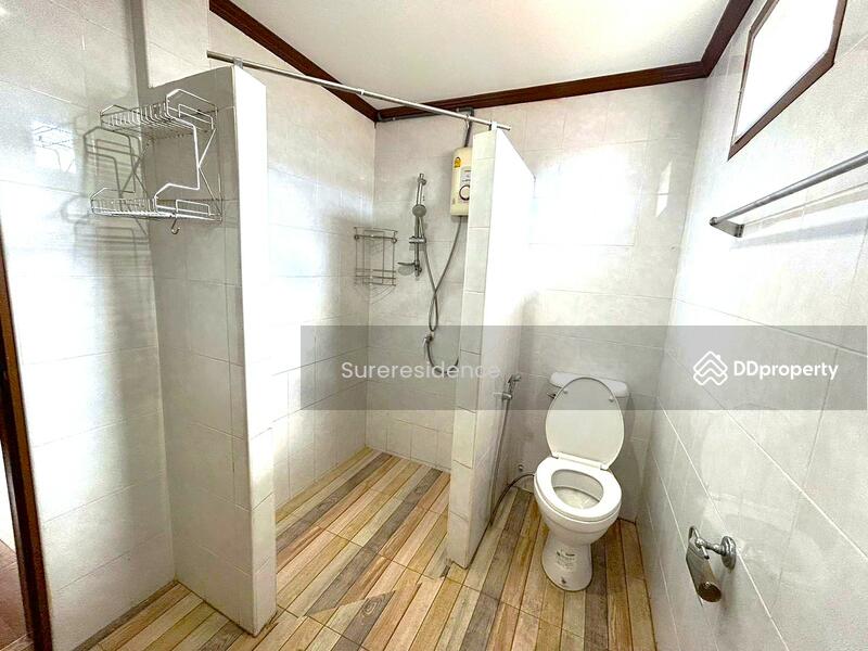 For Rent - House for rent, Ratchada-Huaikhwang, Bangkok