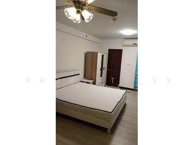 ขาย - Supalai City Resort Ramkhamhaeng : ศุภาลัย ซิตี้ รีสอร์ท รามคำแหง, กรุงเทพ