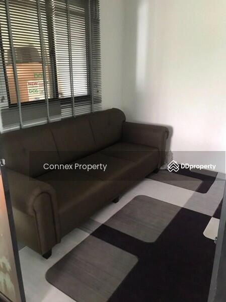 For Rent - Pruksa Ville Ramkamhaeng-Wongwaen (Mistine), Bangkok