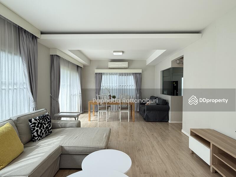 For Rent - Chaiyaphruek Bangna Km.7, Samut Prakan