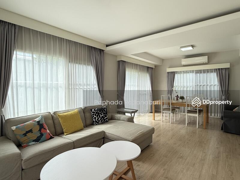 For Rent - Chaiyaphruek Bangna Km.7, Samut Prakan