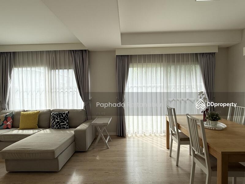 For Rent - Chaiyaphruek Bangna Km.7, Samut Prakan