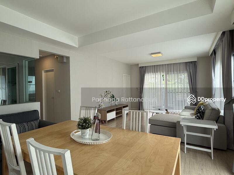 For Rent - Chaiyaphruek Bangna Km.7, Samut Prakan