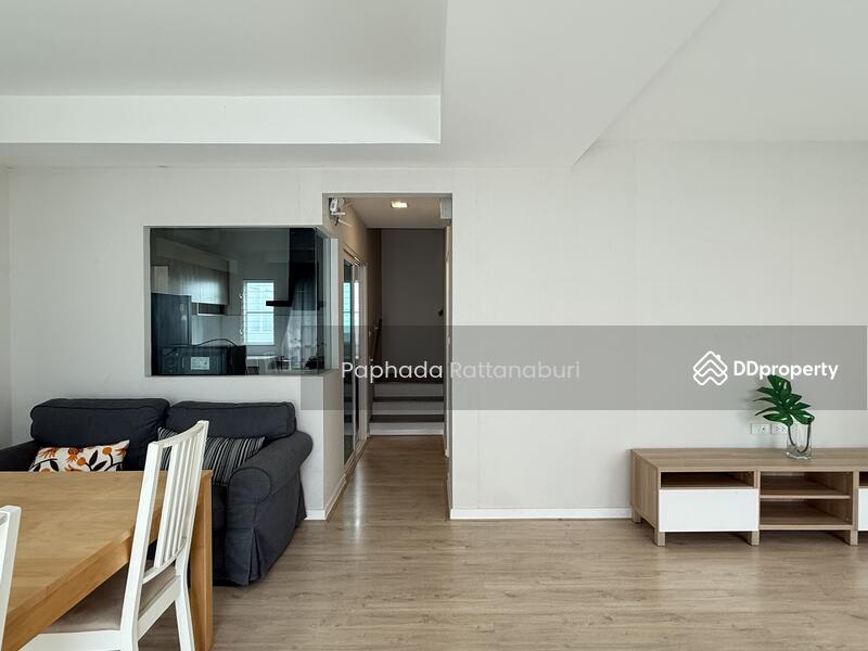 For Rent - Chaiyaphruek Bangna Km.7, Samut Prakan