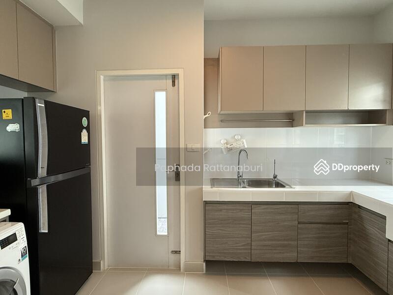 For Rent - Chaiyaphruek Bangna Km.7, Samut Prakan