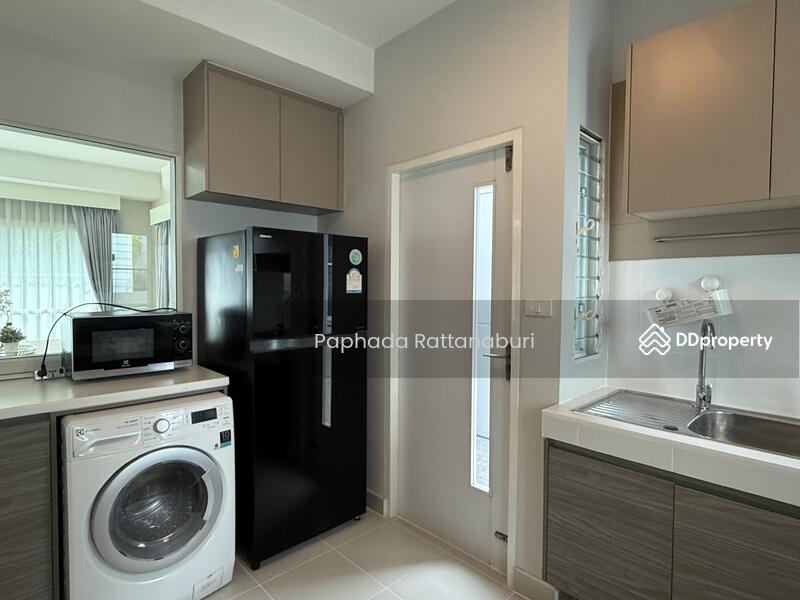 For Rent - Chaiyaphruek Bangna Km.7, Samut Prakan