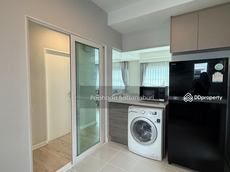 For Rent - Chaiyaphruek Bangna Km.7, Samut Prakan