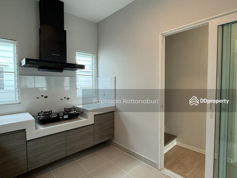 For Rent - Chaiyaphruek Bangna Km.7, Samut Prakan