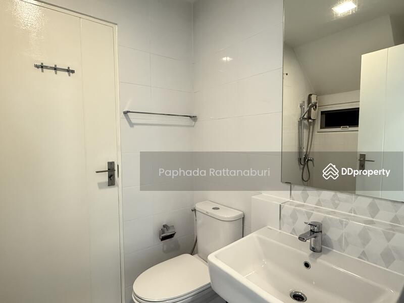For Rent - Chaiyaphruek Bangna Km.7, Samut Prakan