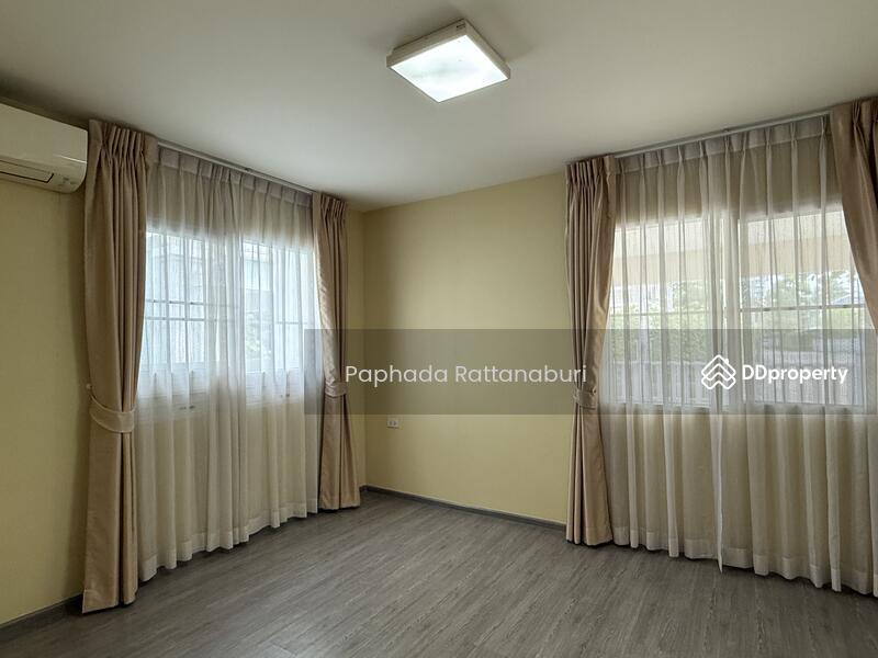 For Rent - Chaiyaphruek Bangna Km.7, Samut Prakan