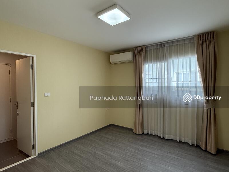 For Rent - Chaiyaphruek Bangna Km.7, Samut Prakan