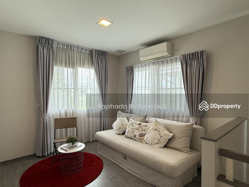 For Rent - Chaiyaphruek Bangna Km.7, Samut Prakan