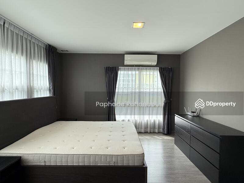 For Rent - Chaiyaphruek Bangna Km.7, Samut Prakan