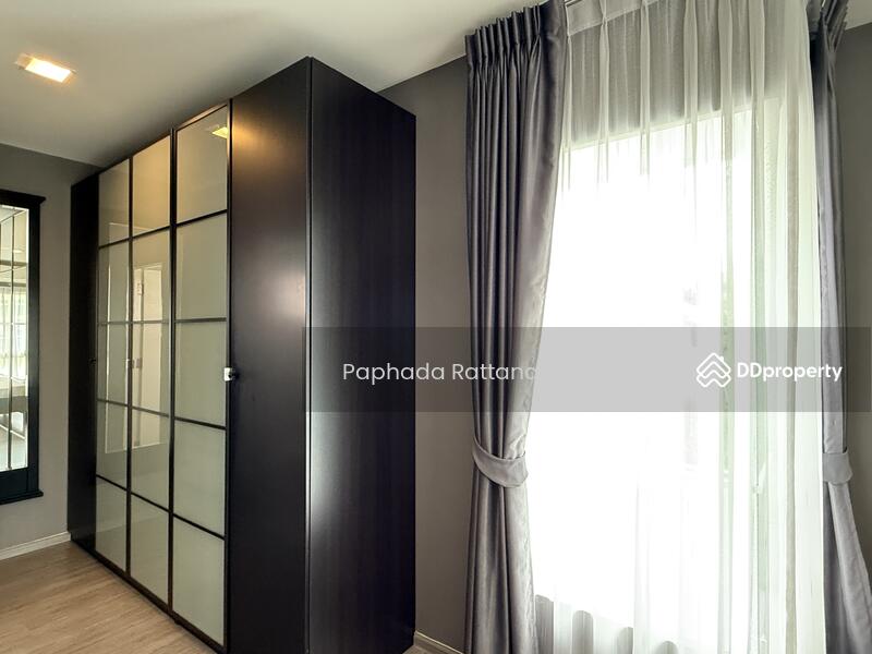 For Rent - Chaiyaphruek Bangna Km.7, Samut Prakan