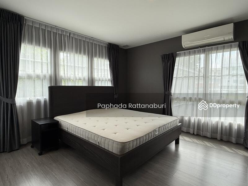 For Rent - Chaiyaphruek Bangna Km.7, Samut Prakan