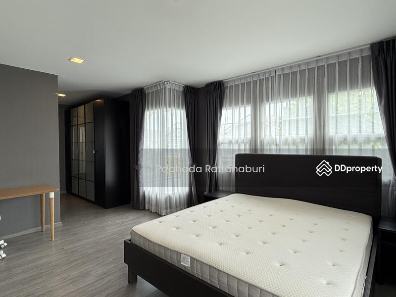 For Rent - Chaiyaphruek Bangna Km.7, Samut Prakan