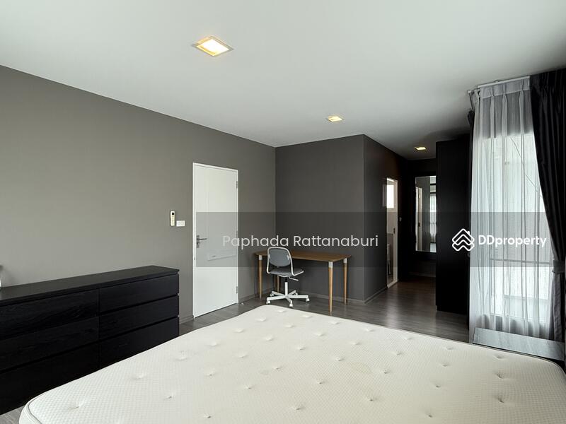 For Rent - Chaiyaphruek Bangna Km.7, Samut Prakan