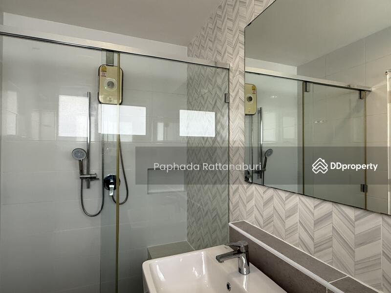 For Rent - Chaiyaphruek Bangna Km.7, Samut Prakan