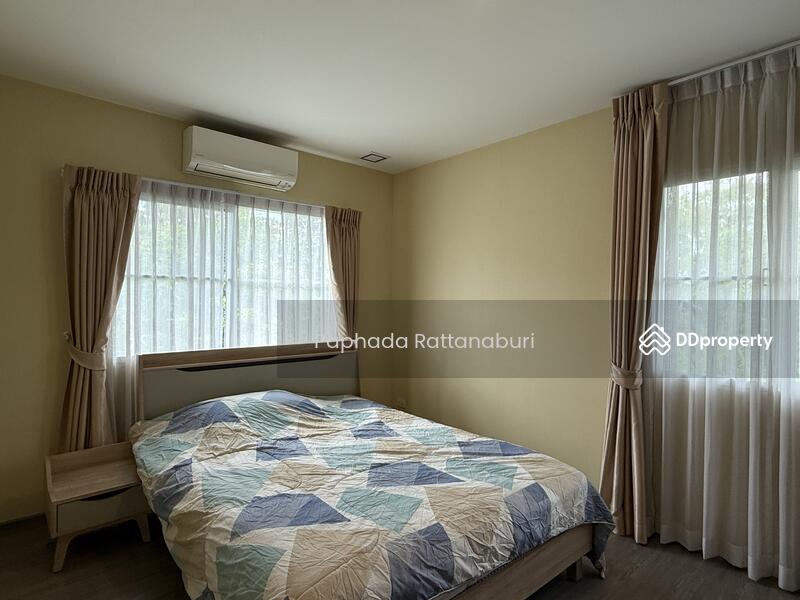For Rent - Chaiyaphruek Bangna Km.7, Samut Prakan