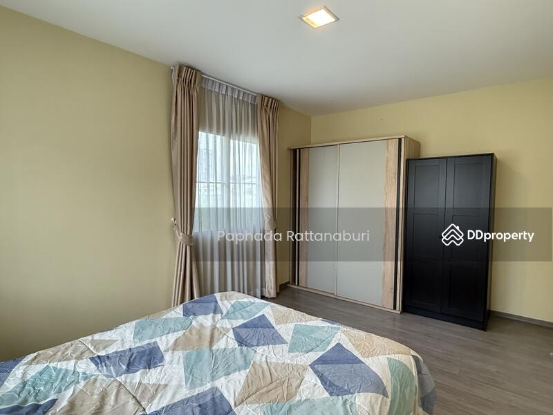 For Rent - Chaiyaphruek Bangna Km.7, Samut Prakan