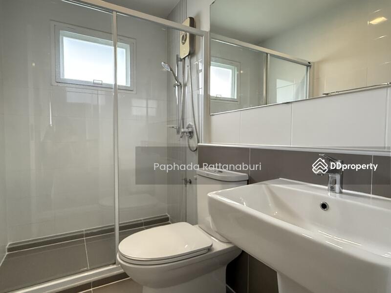 For Rent - Chaiyaphruek Bangna Km.7, Samut Prakan