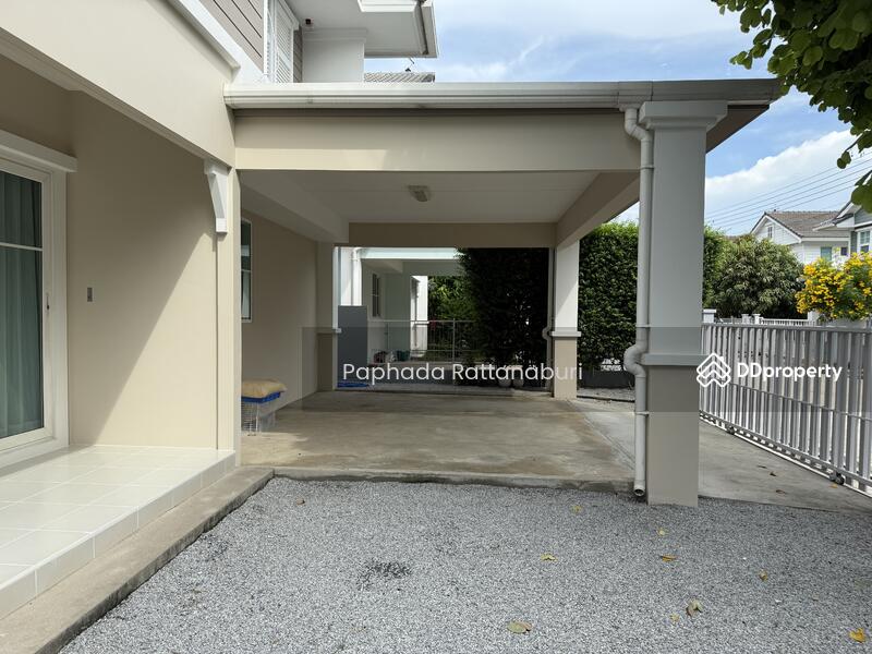 For Rent - Chaiyaphruek Bangna Km.7, Samut Prakan