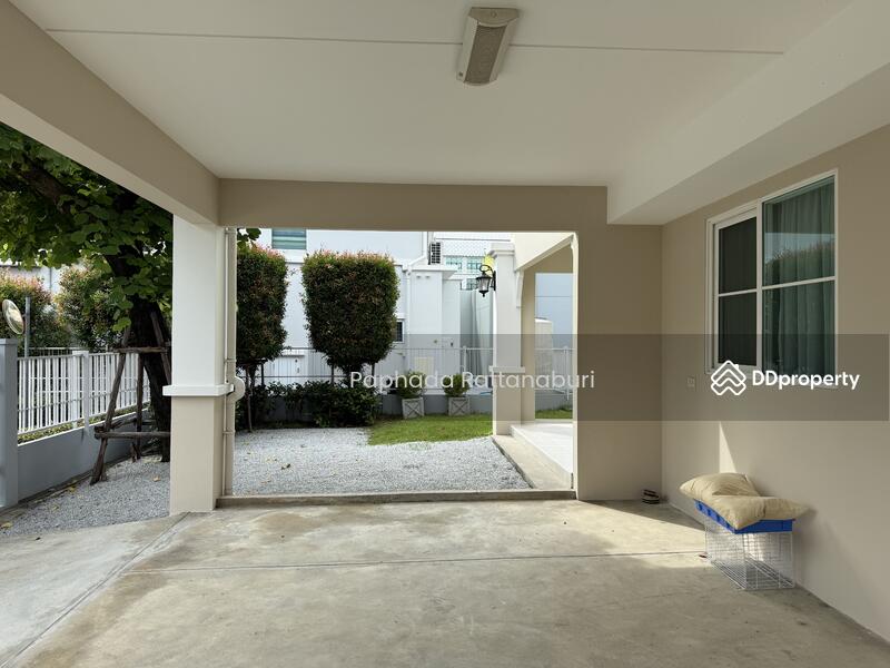 For Rent - Chaiyaphruek Bangna Km.7, Samut Prakan