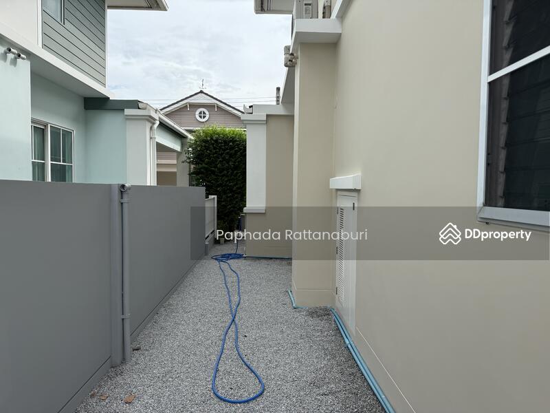 For Rent - Chaiyaphruek Bangna Km.7, Samut Prakan