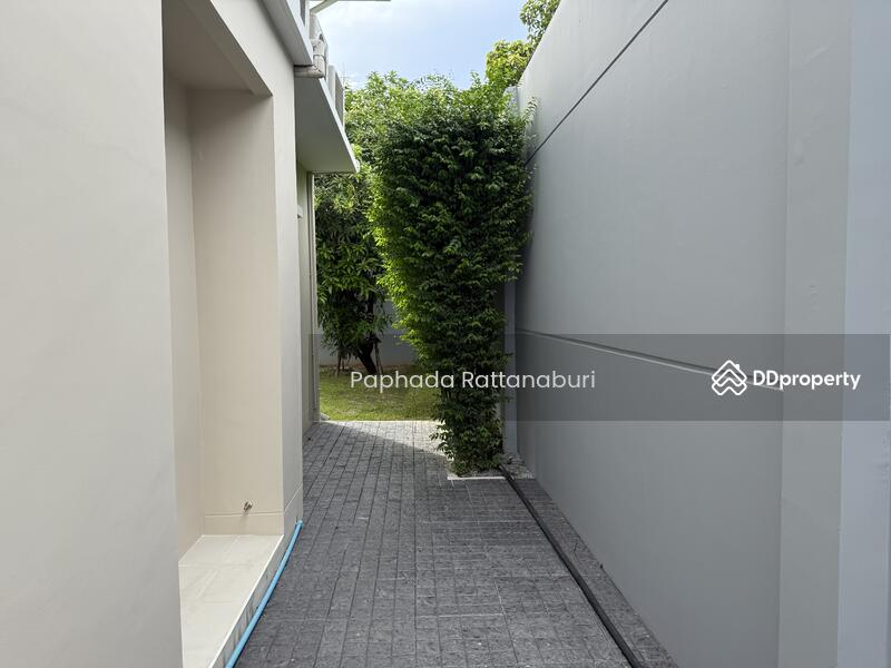 For Rent - Chaiyaphruek Bangna Km.7, Samut Prakan