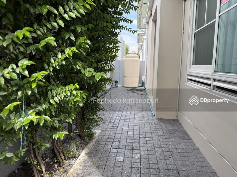 For Rent - Chaiyaphruek Bangna Km.7, Samut Prakan