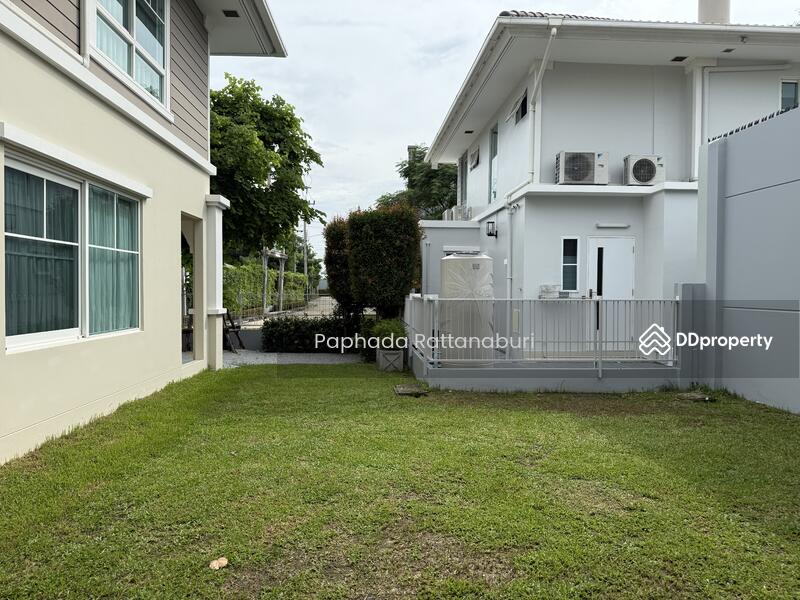 For Rent - Chaiyaphruek Bangna Km.7, Samut Prakan