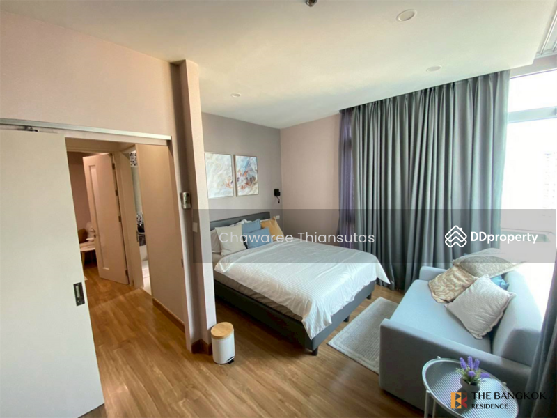 ขาย - Nusasiri Grand : ณุศาศิริ แกรนด์, กรุงเทพ