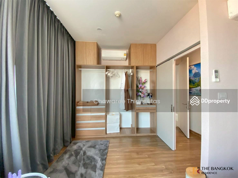 ขาย - Nusasiri Grand : ณุศาศิริ แกรนด์, กรุงเทพ