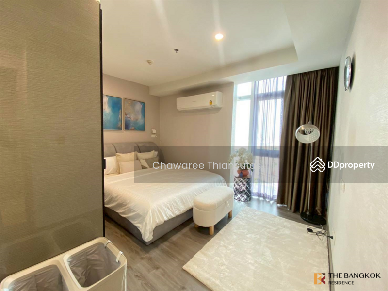 ขาย - Nusasiri Grand : ณุศาศิริ แกรนด์, กรุงเทพ