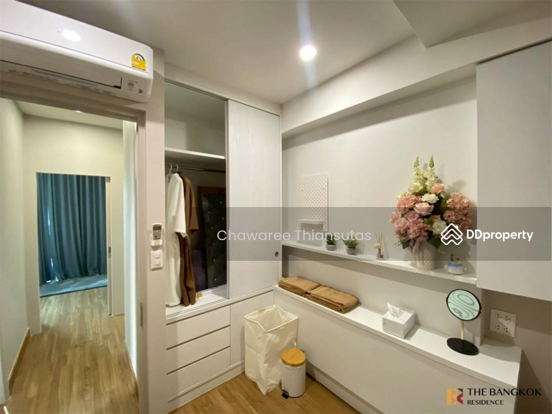 ขาย - Nusasiri Grand : ณุศาศิริ แกรนด์, กรุงเทพ