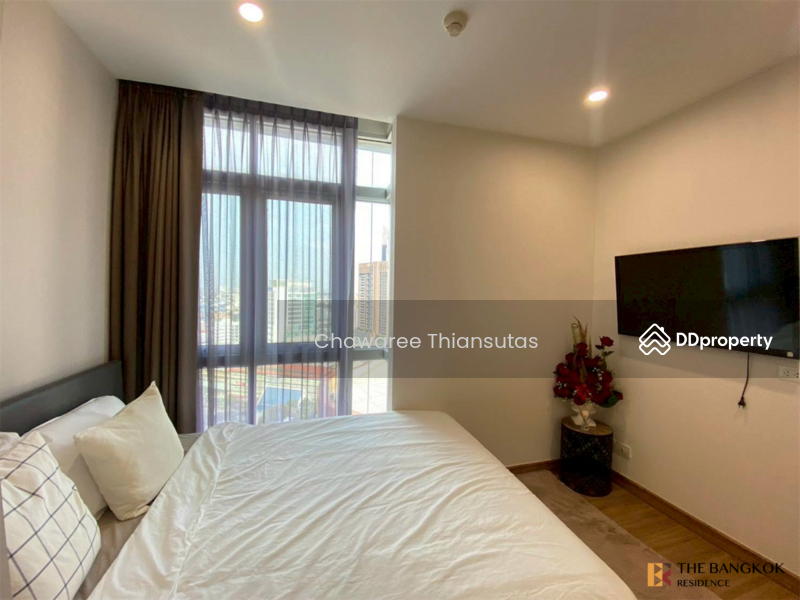 ขาย - Nusasiri Grand : ณุศาศิริ แกรนด์, กรุงเทพ
