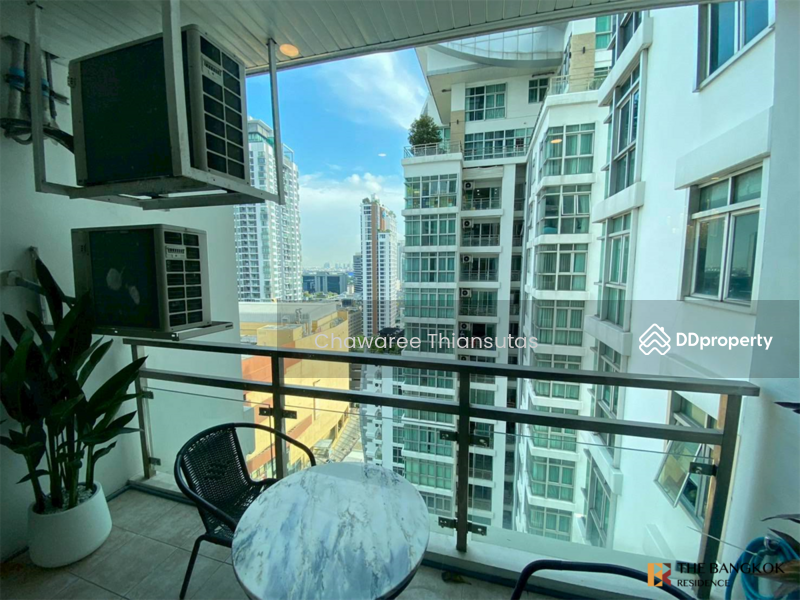 ขาย - Nusasiri Grand : ณุศาศิริ แกรนด์, กรุงเทพ