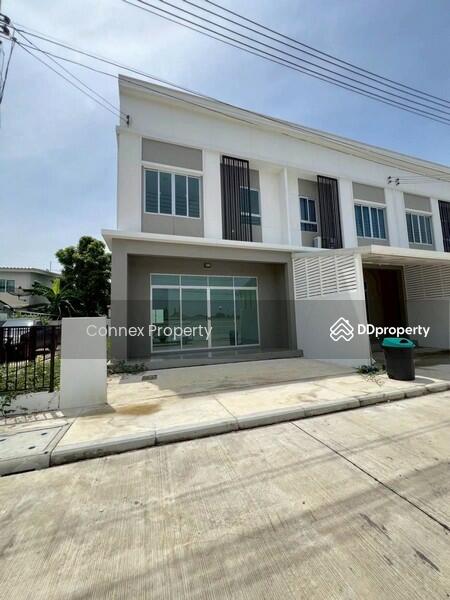 ให้เช่า - พฤกษาวิลล์ 91/1 ศาลายา (ซ.5/8) : Pruksa Ville 91/1 Salaya (Soi.5/8), นครปฐม