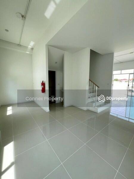 ให้เช่า - พฤกษาวิลล์ 91/1 ศาลายา (ซ.5/8) : Pruksa Ville 91/1 Salaya (Soi.5/8), นครปฐม
