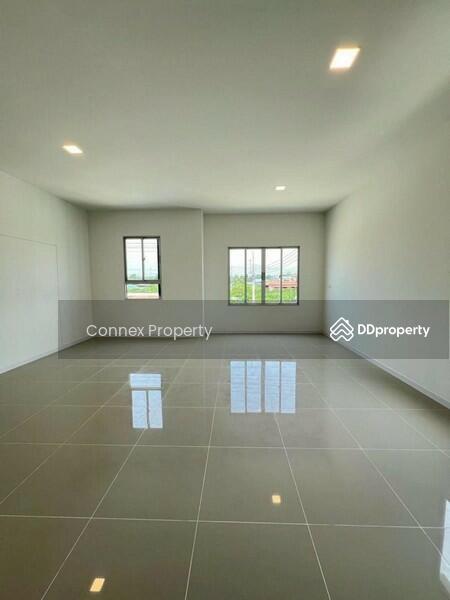 ให้เช่า - พฤกษาวิลล์ 91/1 ศาลายา (ซ.5/8) : Pruksa Ville 91/1 Salaya (Soi.5/8), นครปฐม