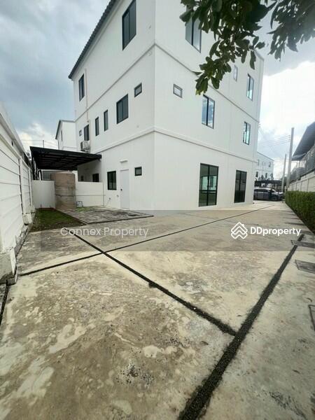 For Rent - Pruksa Ville @ Work Ramintra Station, Bangkok